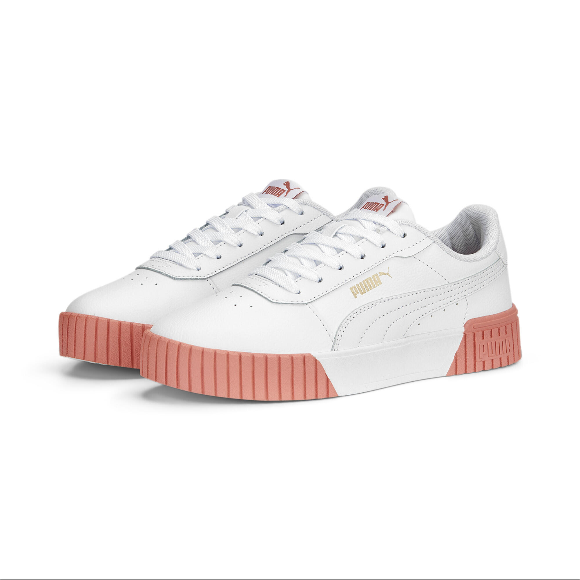 Women's sneakers Puma Carina 2.0