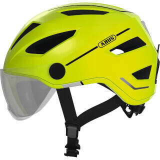 Casque Vélo Pedelec 2.0 Ace Jaune Signal L 56-62 Cm