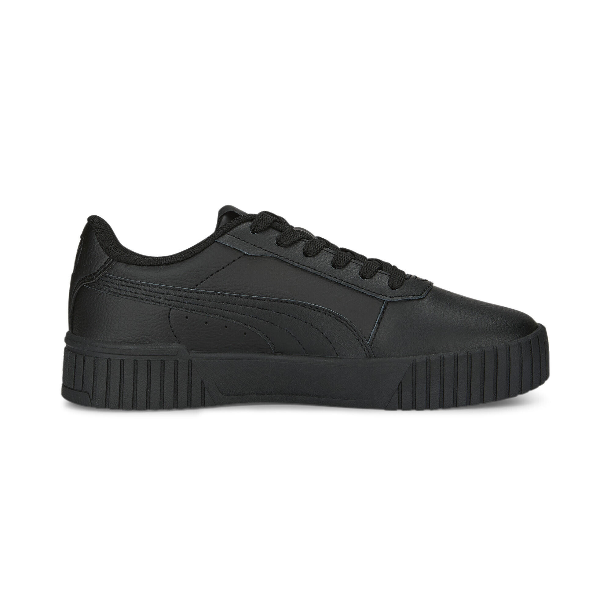 Sapatilhas caminhada PUMA Carina 2.0 criança 5/5
