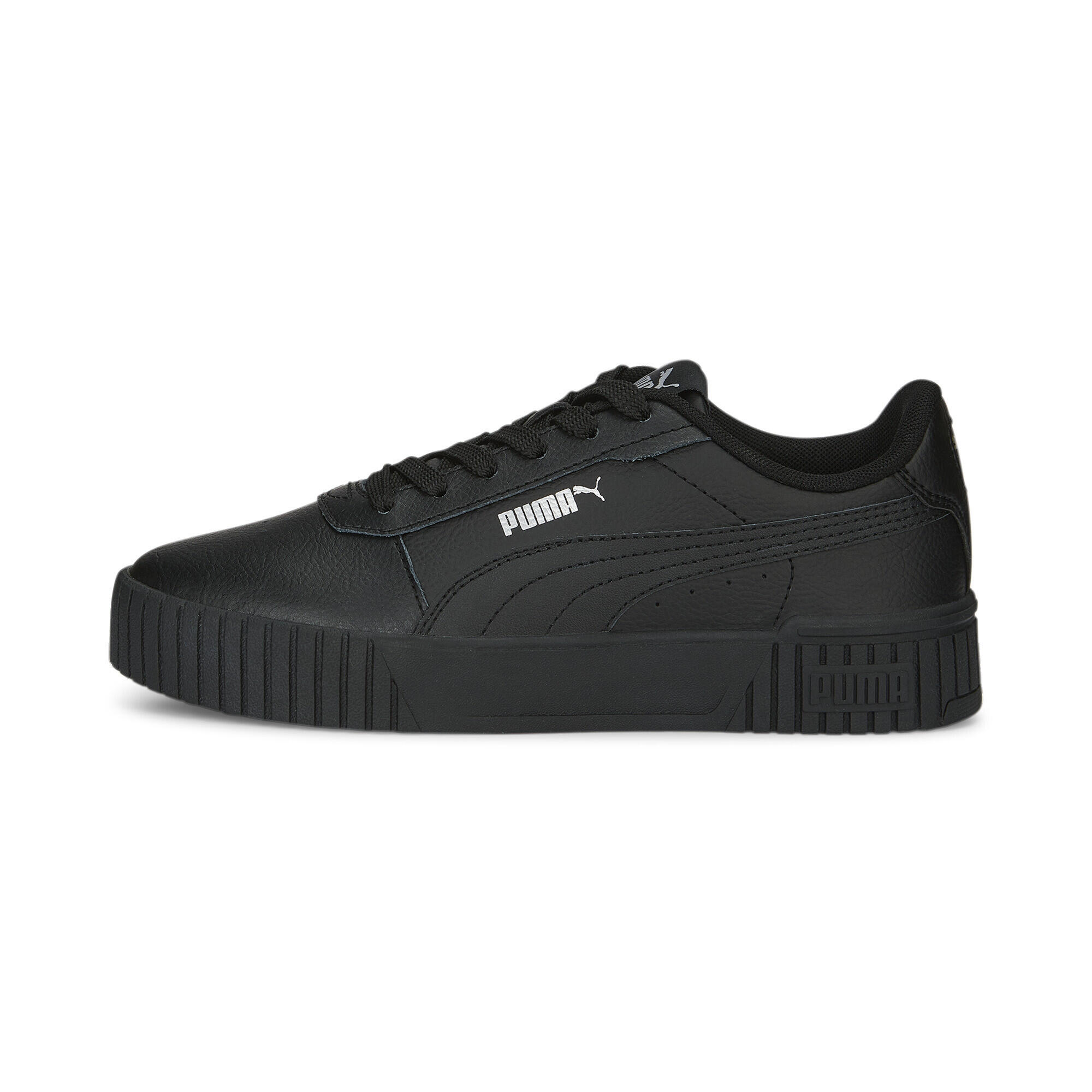 Sapatilhas caminhada PUMA Carina 2.0 criança 3/5