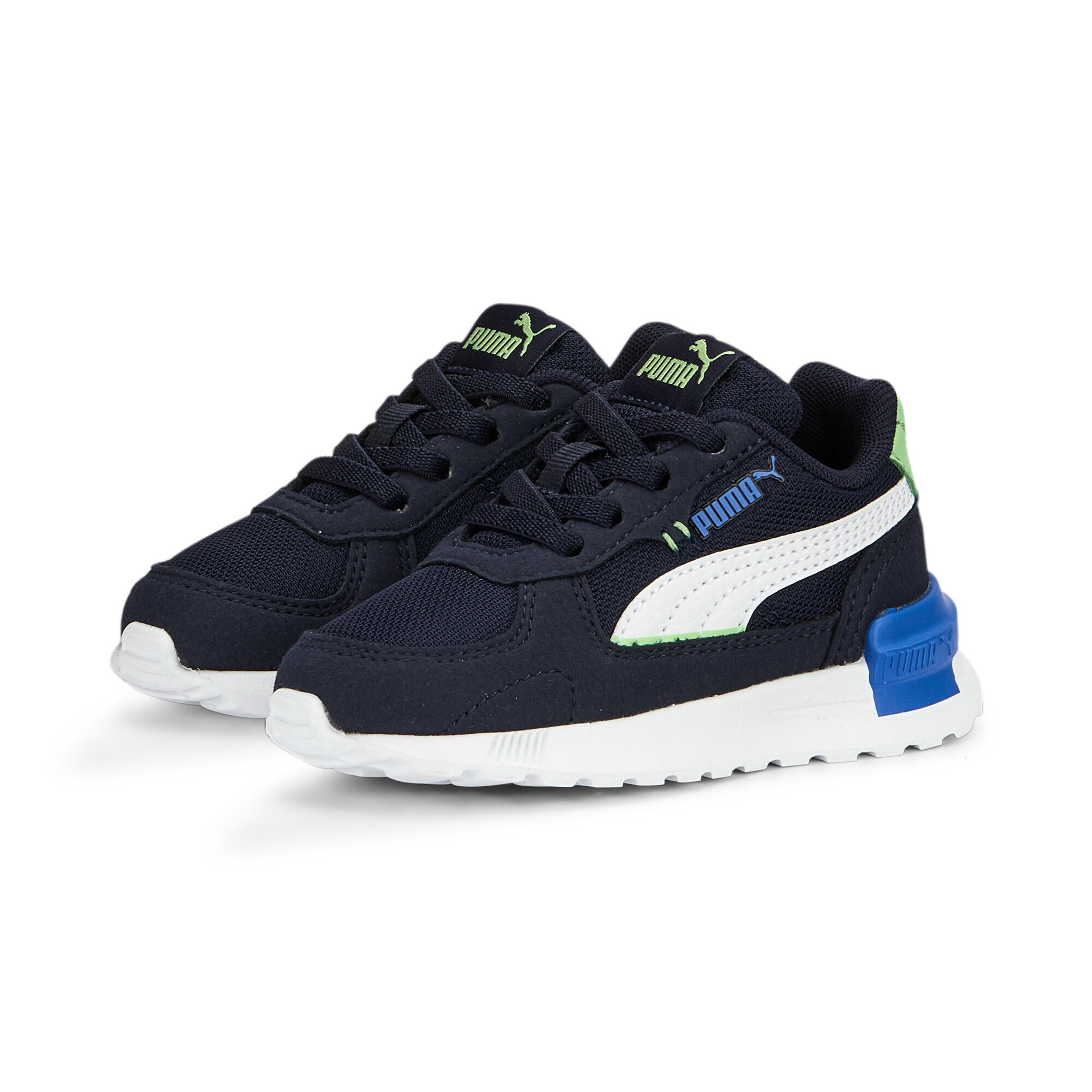 PUMA picture