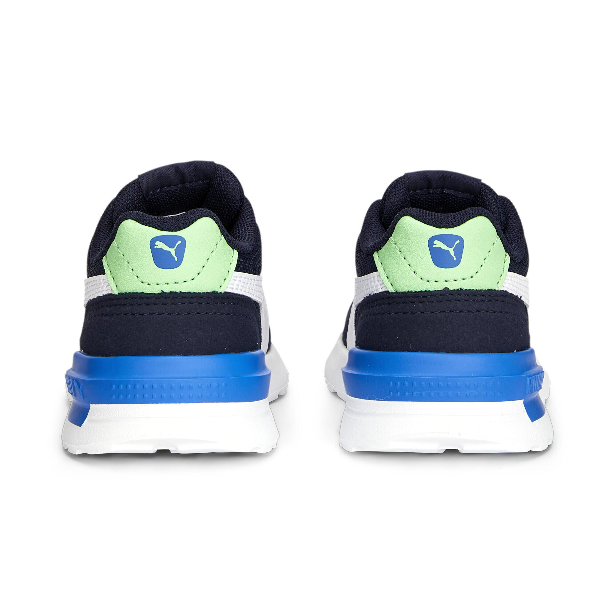 Scarpe da ginnastica Graviton AC da bimbo PUMA 2/6