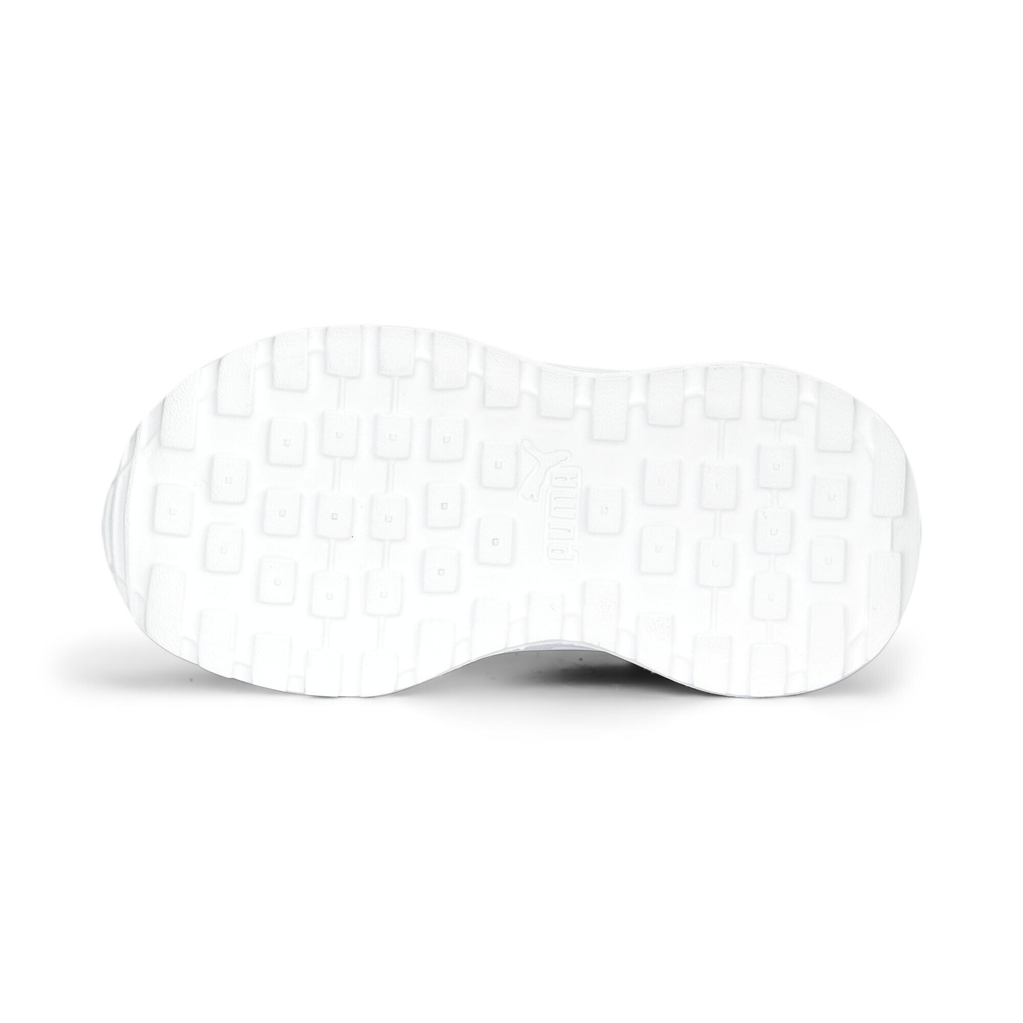 Scarpe da ginnastica Graviton AC da bimbo PUMA 4/6