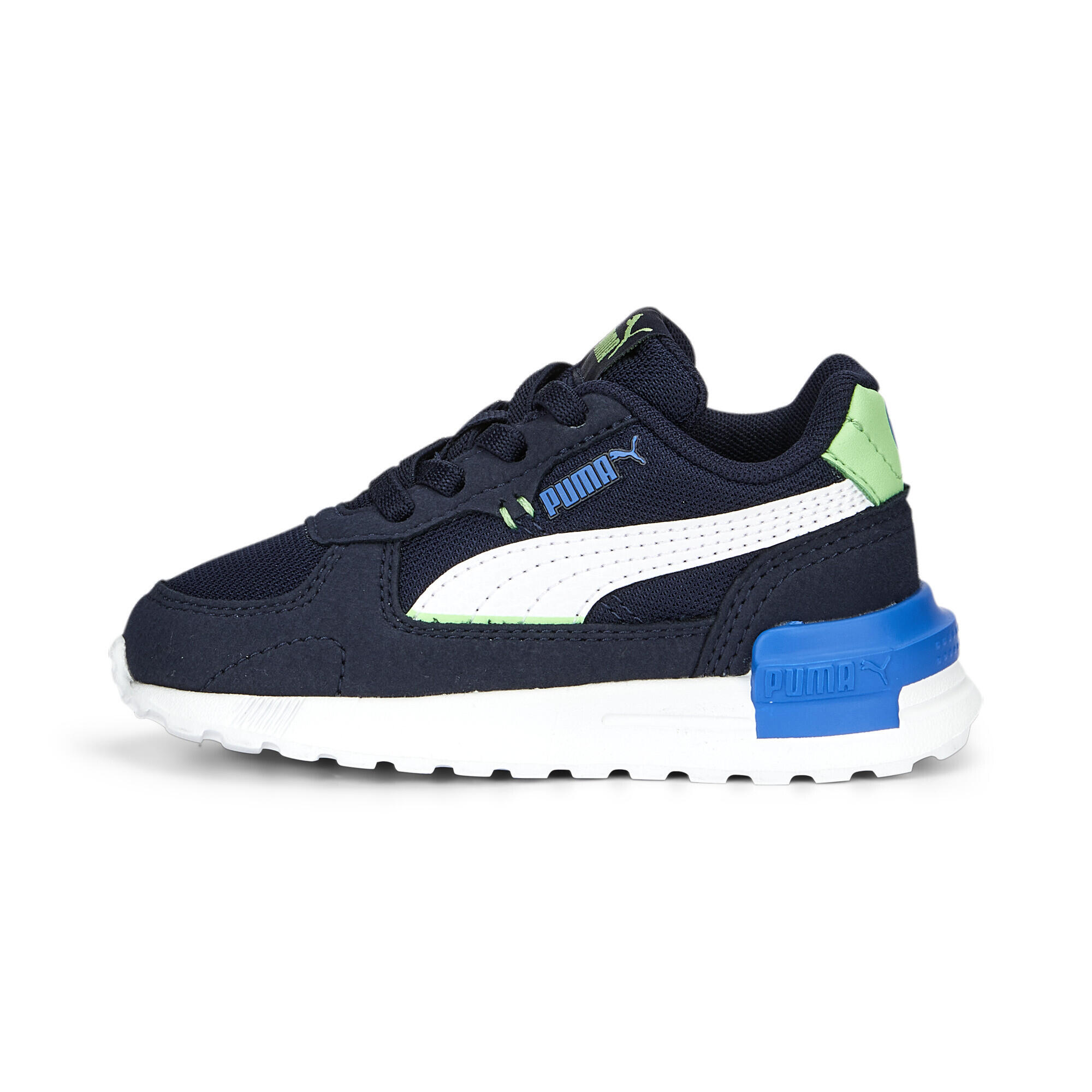 Scarpe da ginnastica Graviton AC da bimbo PUMA 3/6