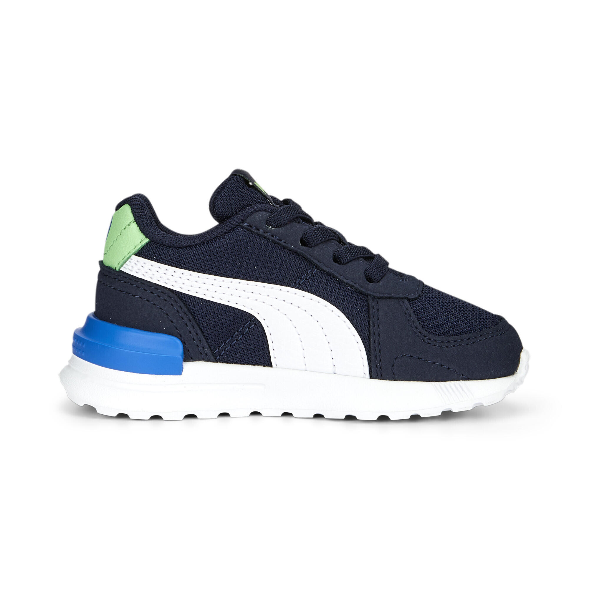 Scarpe da ginnastica Graviton AC da bimbo PUMA 5/6