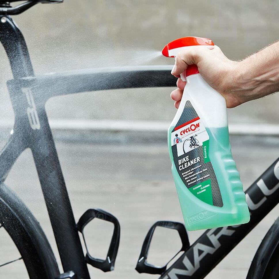 Spray Do Czyszczenia Rowerów - 750 Ml