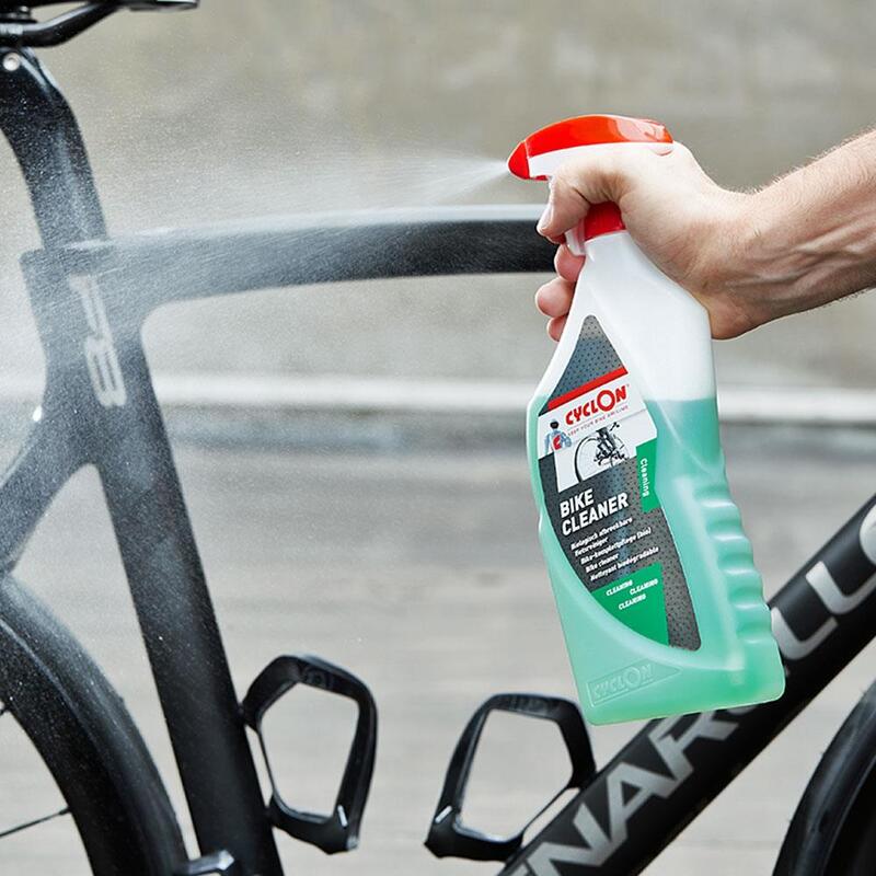 Nettoyant Pour Vélo En Spray - 750 Ml