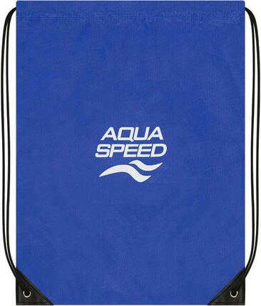 Worek sportowy na basen Aqua Speed Gear Sack Basic