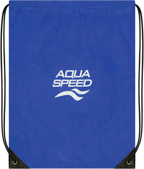 Worek sportowy na basen Aqua Speed Gear Sack Basic