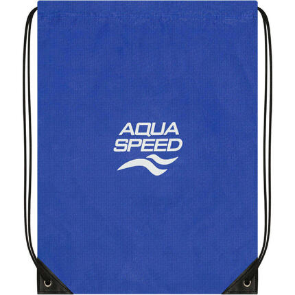 Worek sportowy na basen Aqua Speed Gear Sack Basic