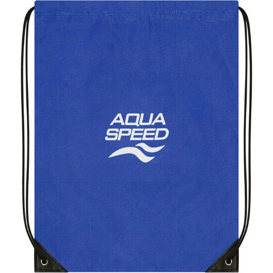Worek sportowy na basen Aqua Speed Gear Sack Basic