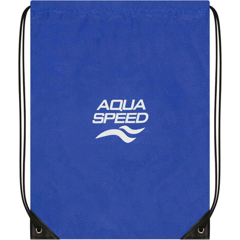 Worek sportowy na basen Aqua Speed Gear Sack Basic