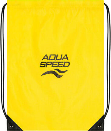 Worek sportowy na basen Aqua Speed Gear Sack Basic