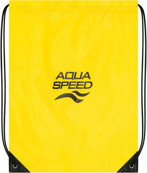 Worek sportowy na basen Aqua Speed Gear Sack Basic