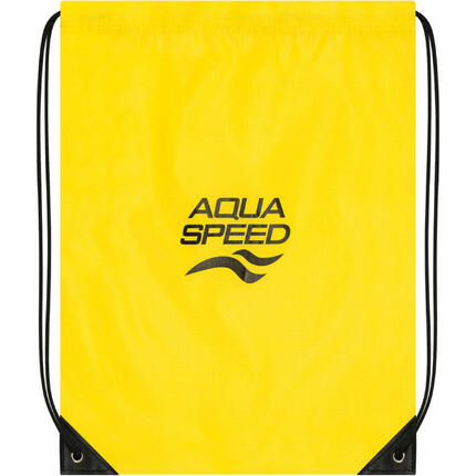 Worek sportowy na basen Aqua Speed Gear Sack Basic