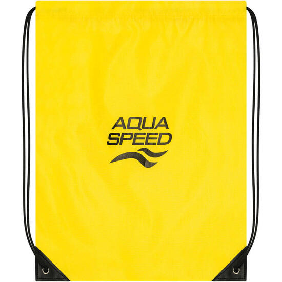 Worek sportowy na basen Aqua Speed Gear Sack Basic