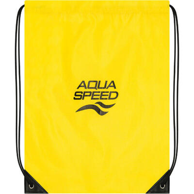 Worek sportowy na basen Aqua Speed Gear Sack Basic