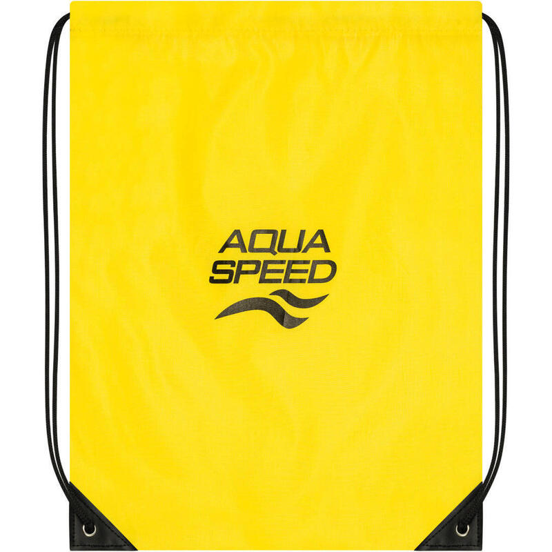 Worek sportowy na basen Aqua Speed Gear Sack Basic