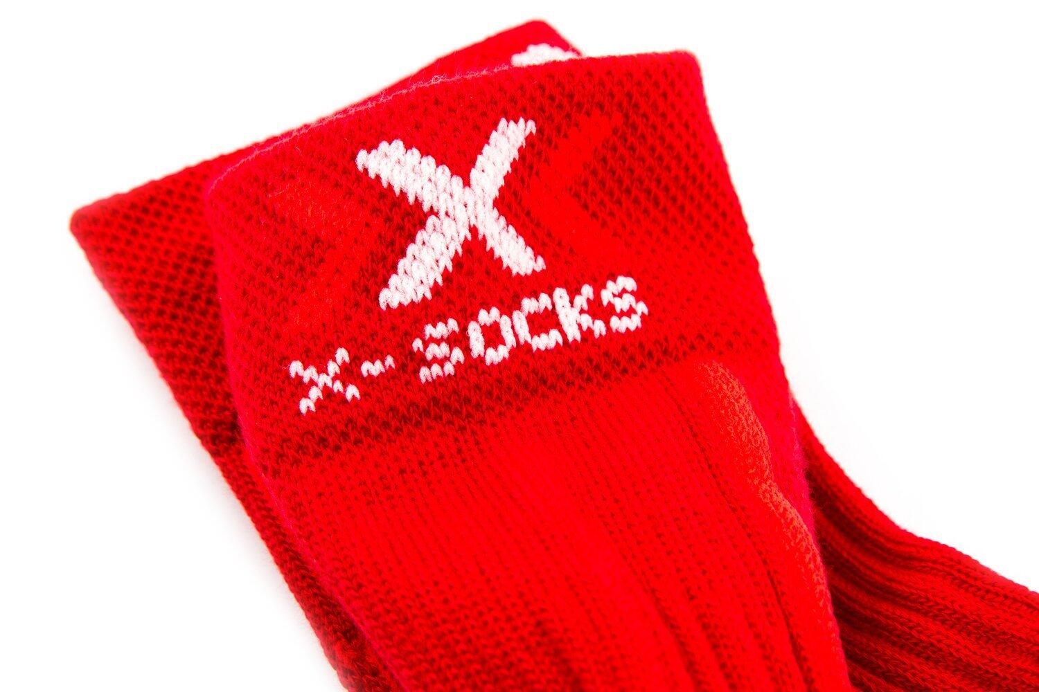 Chaussettes de trekking pour enfants X-Socks Light 2.0 5/5