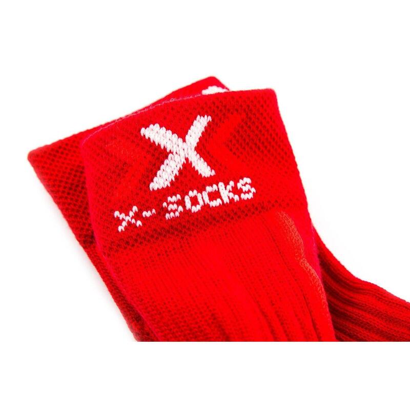 Chaussettes de trekking pour enfants X-Socks Light 2.0