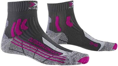 Damen-Trekkingsocken ® Outdoor Low Cut