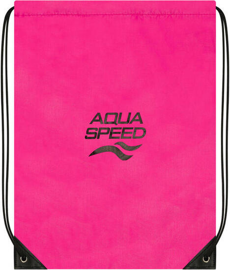 Worek sportowy na basen Aqua Speed Gear Sack Basic