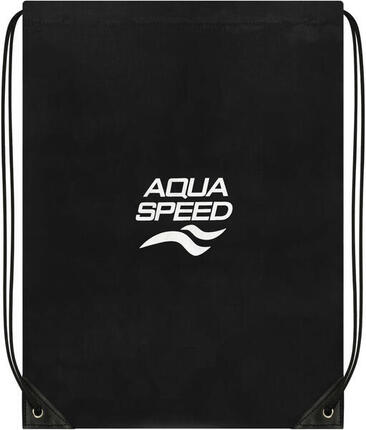 Worek sportowy na basen Aqua Speed Gear Sack Basic