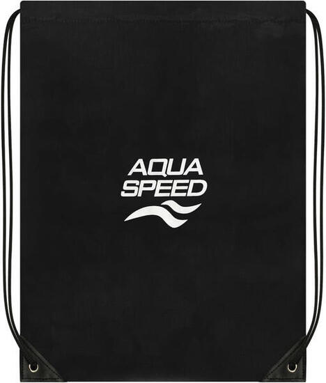 Worek sportowy na basen Aqua Speed Gear Sack Basic