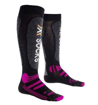 X-Socks Ski Allround sokken