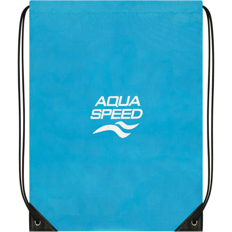 Worek sportowy na basen Aqua Speed Gear Sack Basic