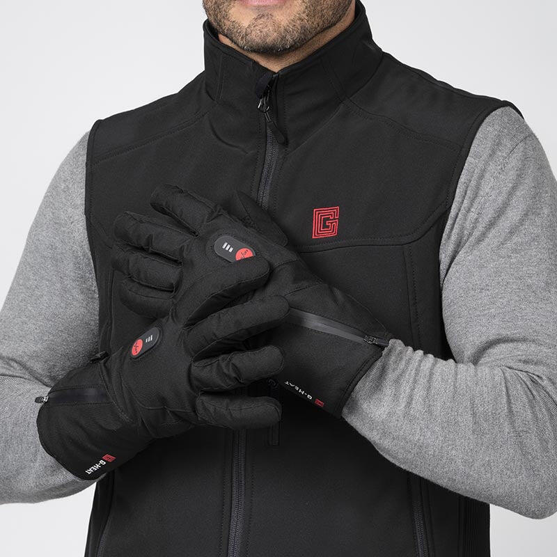 blik Aanvrager kaping Multifunctionele verwarmde handschoenen - 1 paar batterijen | G-HEAT | Decathlon.nl blik Aanvrager kaping Multifunctionele verwarmde handschoenen - 1 paar batterijen | G-HEAT | Decathlon.nl