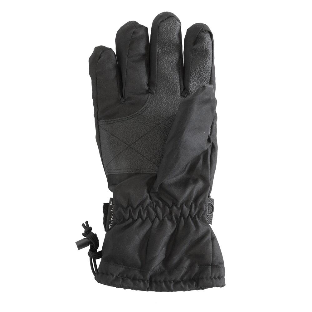 Guantes de esquí para adultos - Taslan 2/7