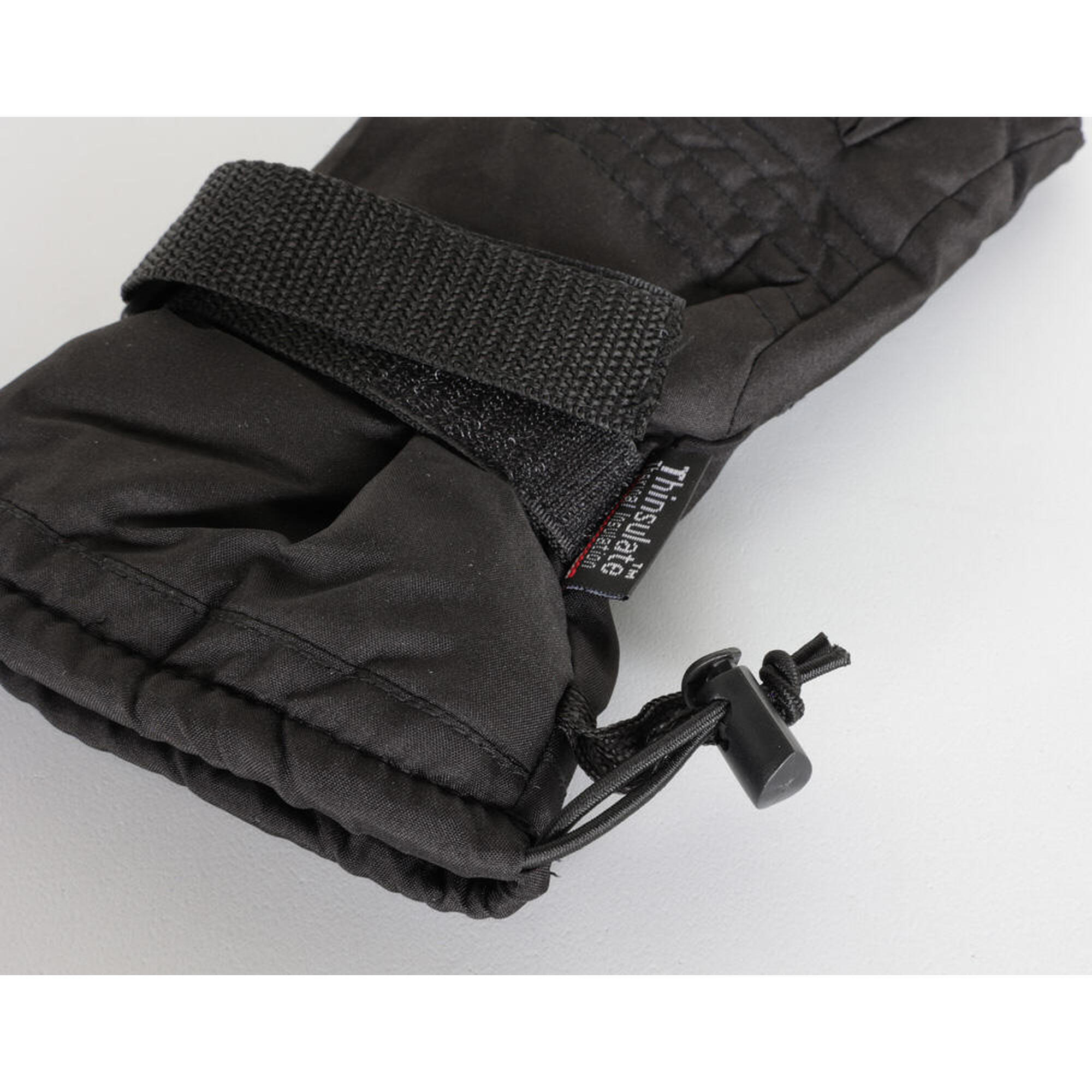 Guantes de esquí para adultos - Taslan 3/7
