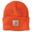 Beanie A18 Unisex Bright Orange CARHARTT