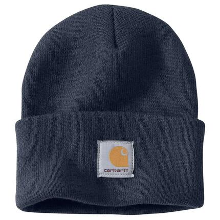 Beanie A18 Unisex Carhartt® Brown CARHARTT