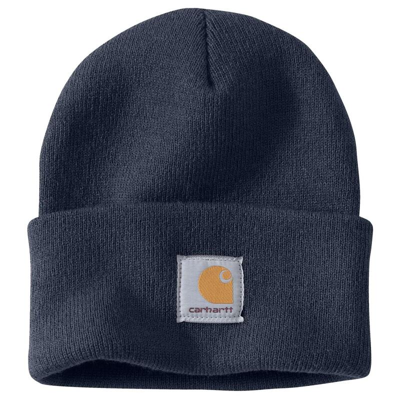 Cap Carhartt Tricoté