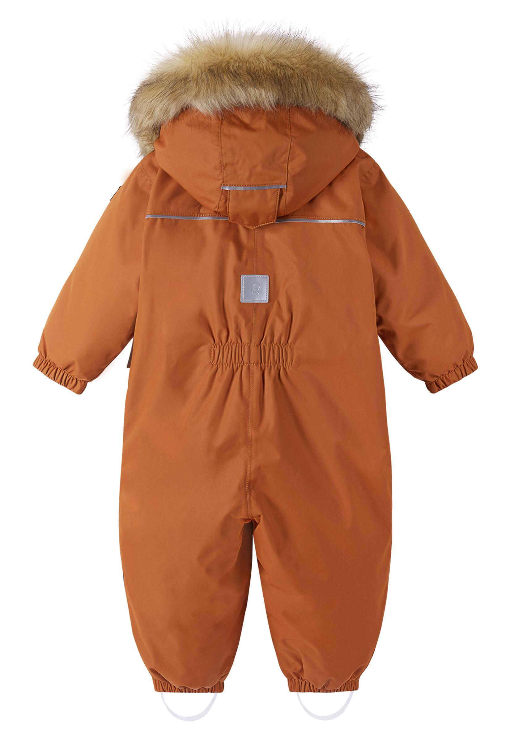 Tuta da sci per bambini Reima Reimatec Gotland 2/7