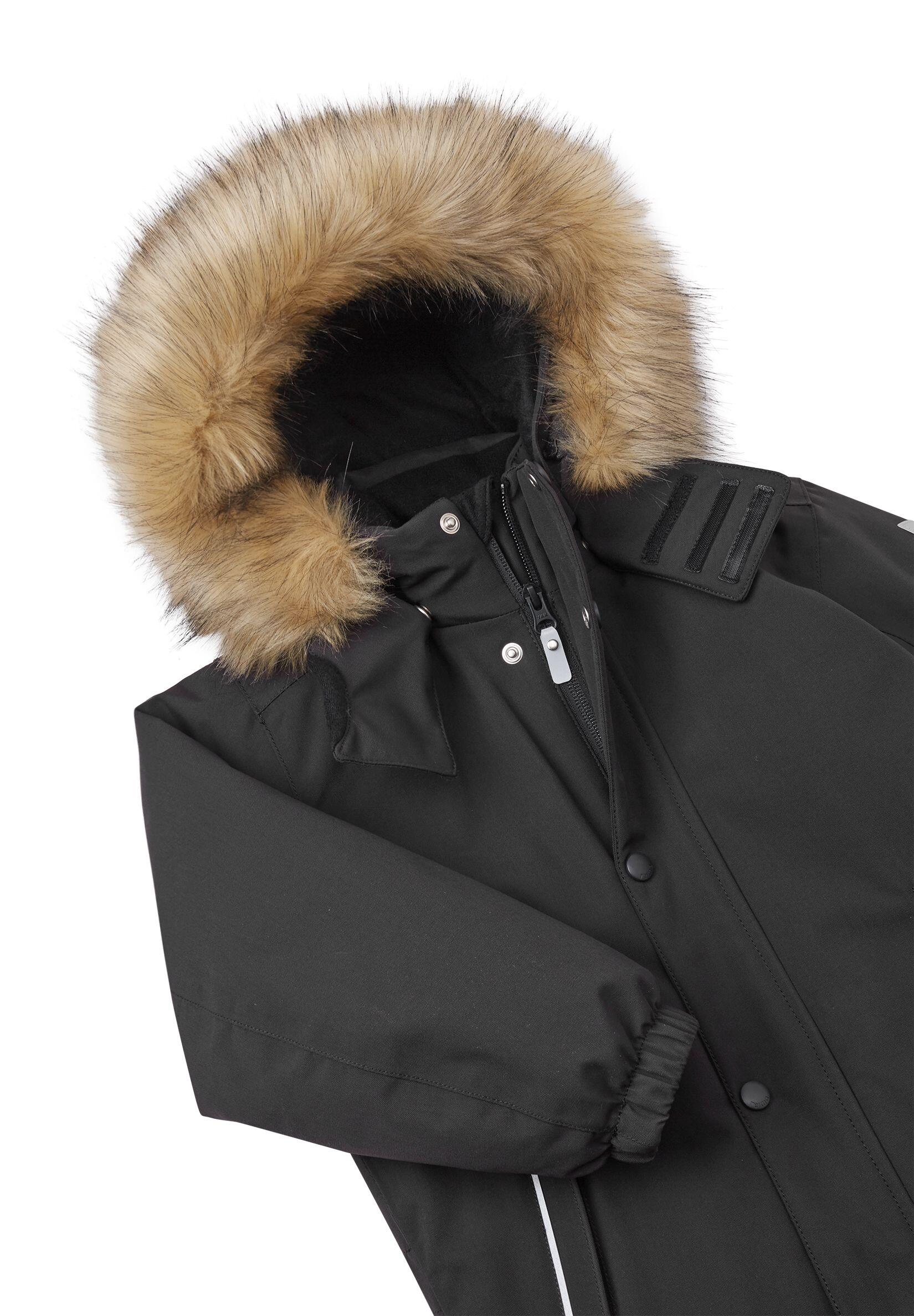 REIMA Reimatec Schneeanzug Stavanger 3/7