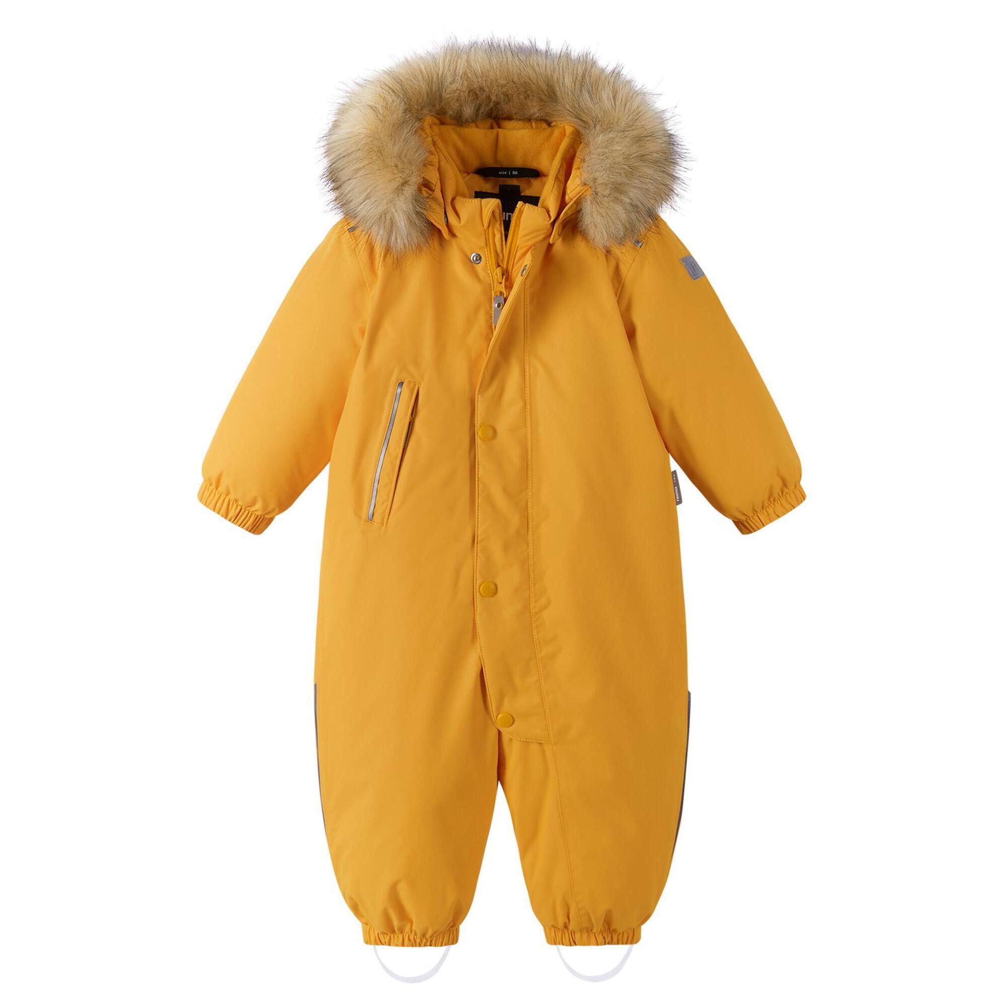 Combinaison ski best sale bébé 1 an