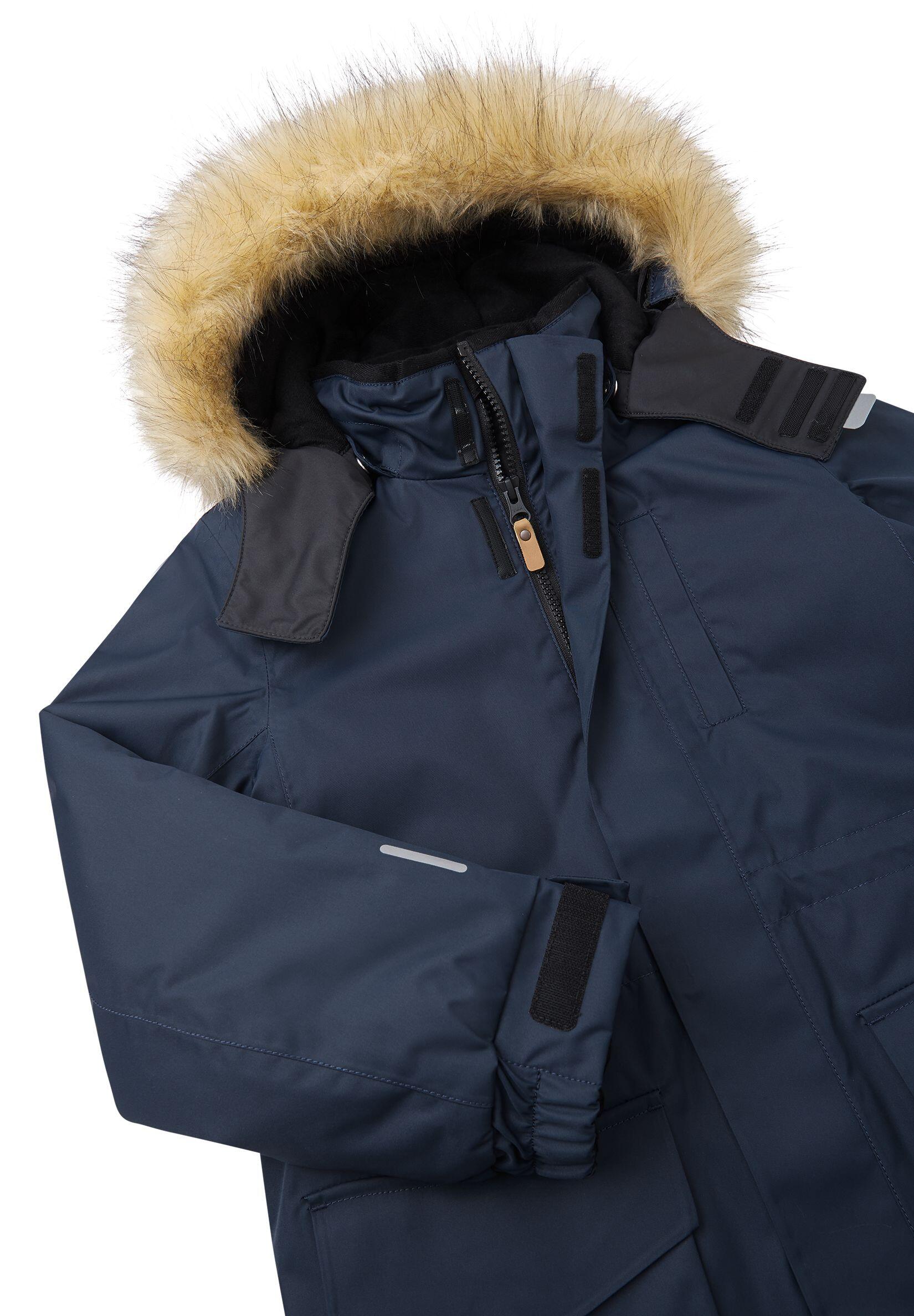 Parka dla dzieci Reima Reima tec Naapuri 3/7