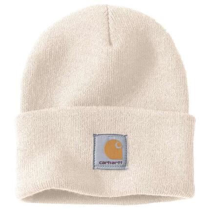 Beanie A18 Unisex Winter White CARHARTT
