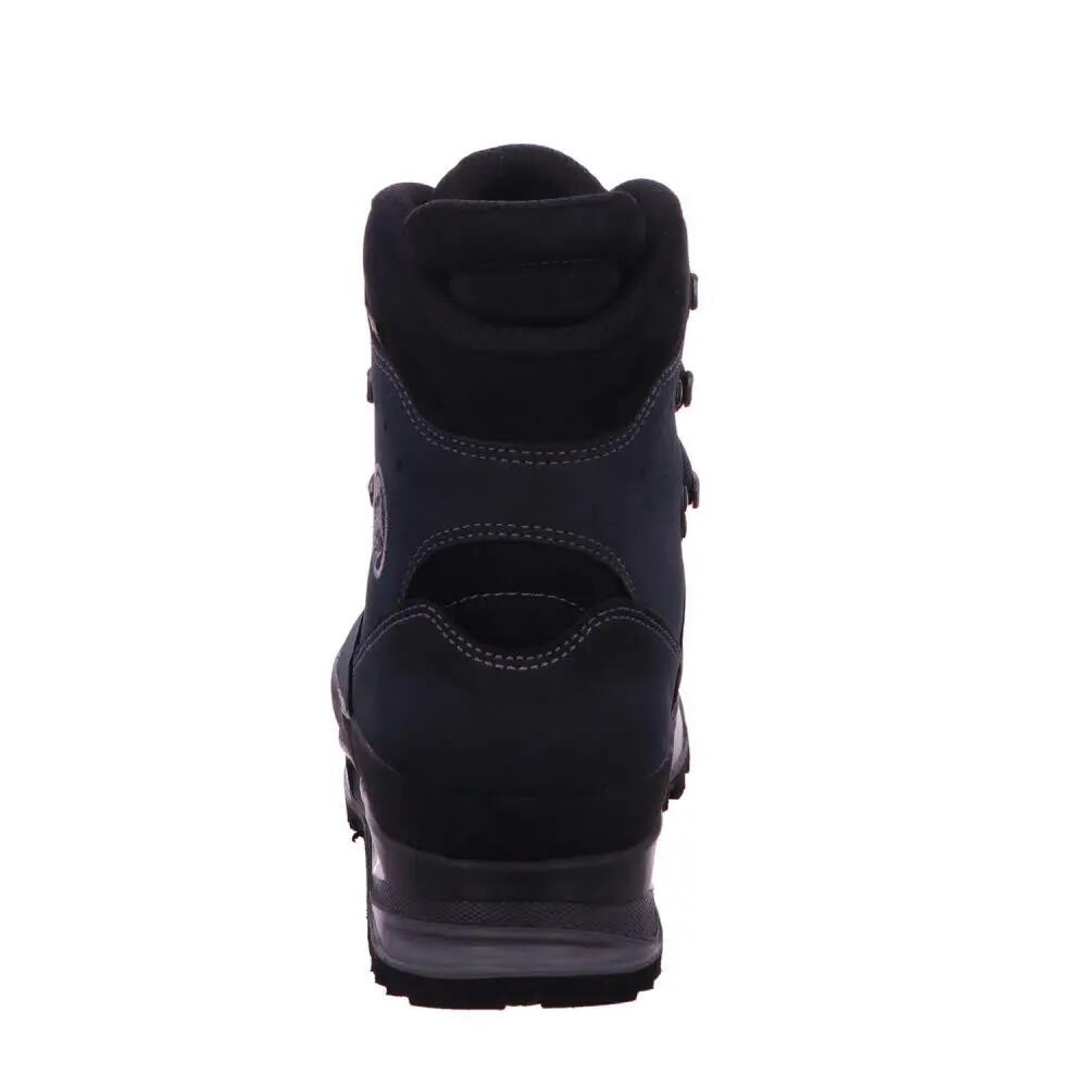 Damen-Trekkingschuhe Lowa Lady III GTX Nubuk hydrophob GORE-TEX Vibram 4/7
