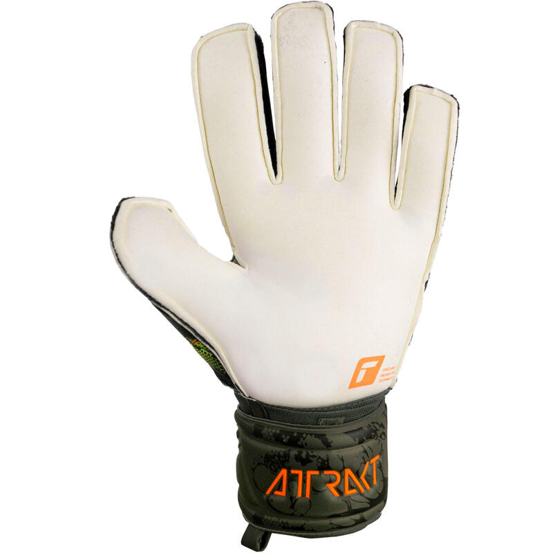 Reusch Torwarthandschuhe Attrakt Grip Finger Support