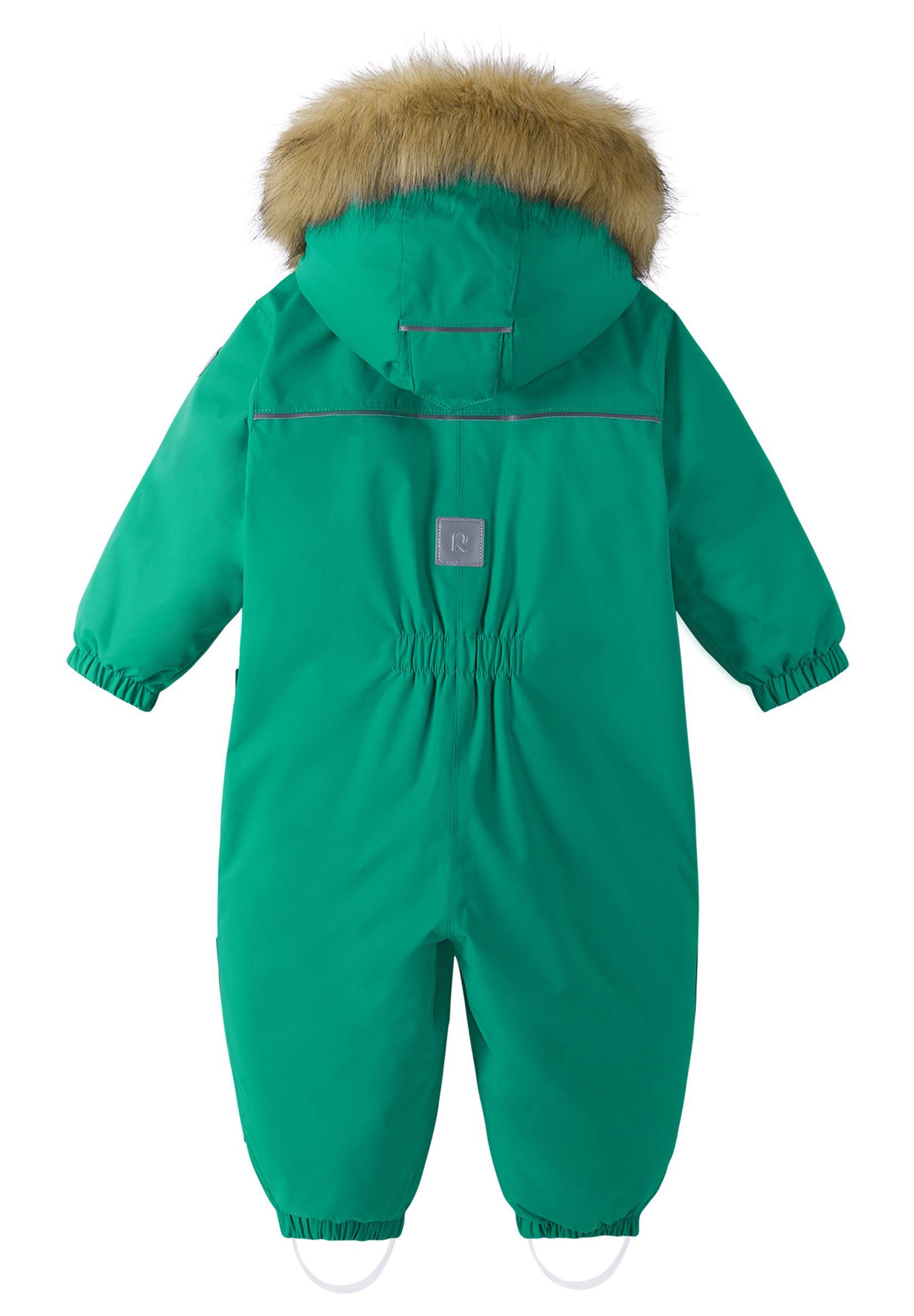 Tuta da sci per bambini Reima Reima tec Gotland 2/5