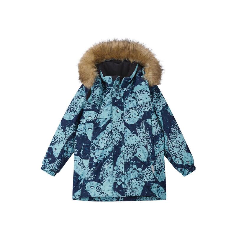 REIMA Winterjacke Musko