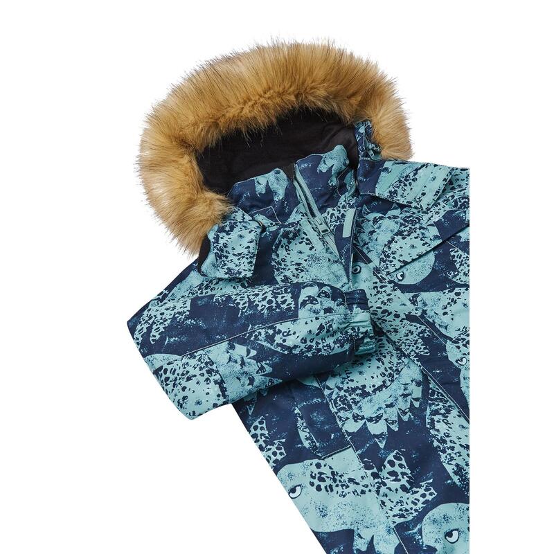 REIMA Winterjacke Musko