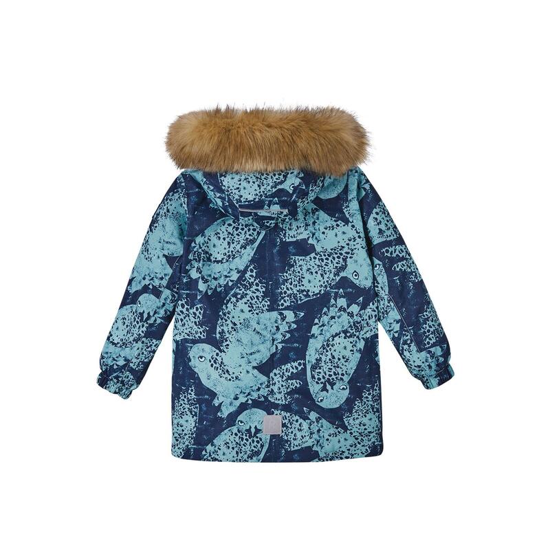 REIMA Winterjacke Musko