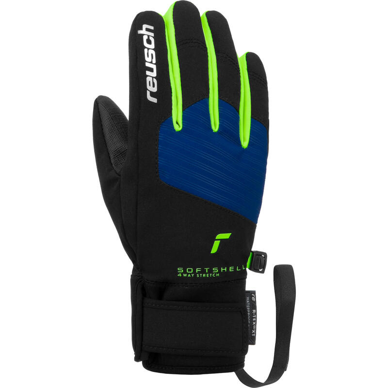 Reusch Fingerhandschuhe Simon R-TEX® XT Junior