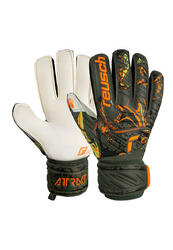 Gants de gardien de but Reusch Attrakt Grip Finger Support