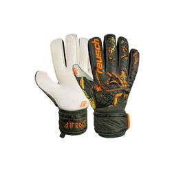 Gants de gardien de but Reusch Attrakt Grip Finger Support